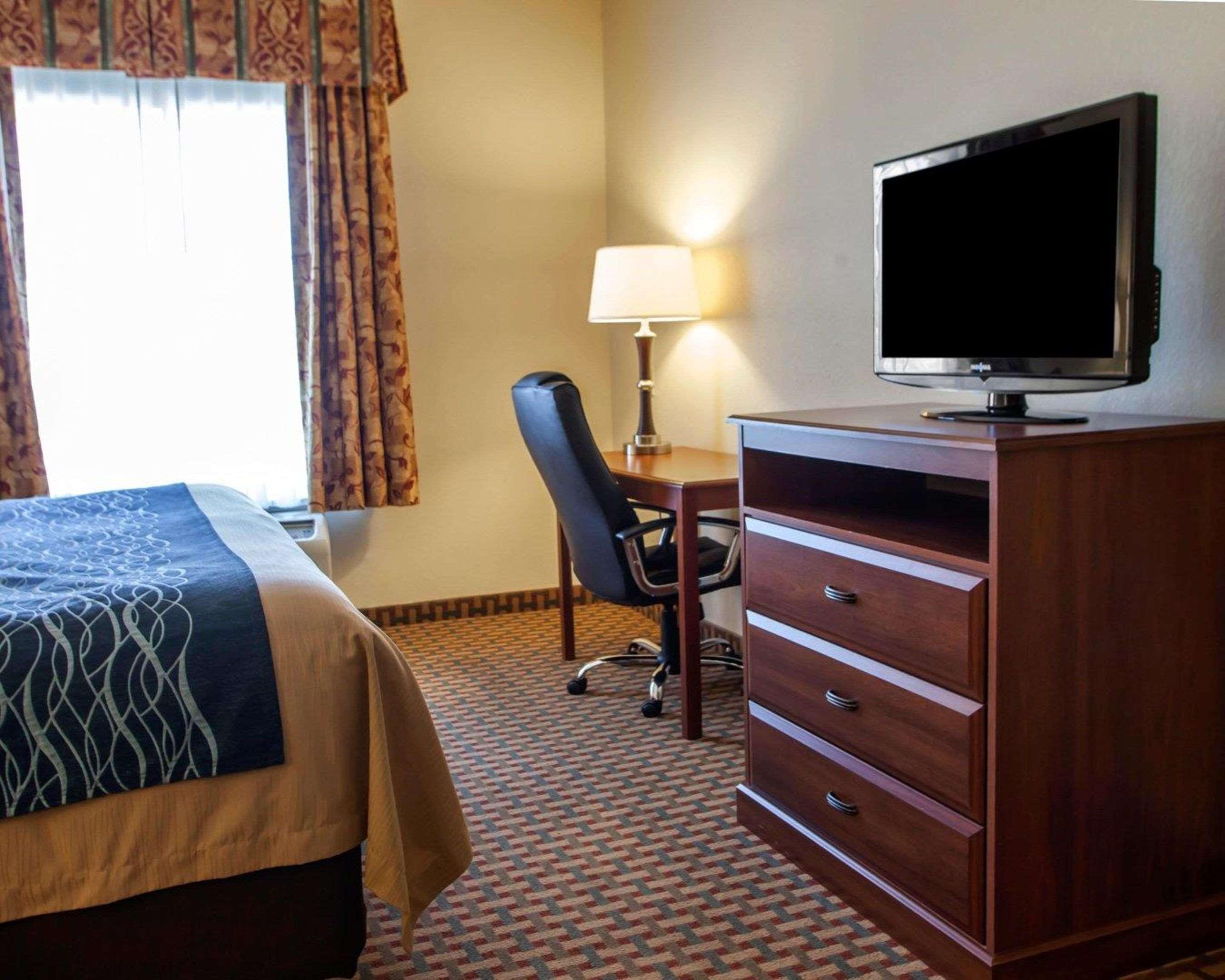 Comfort Inn & Suites Harrisonville Exteriér fotografie