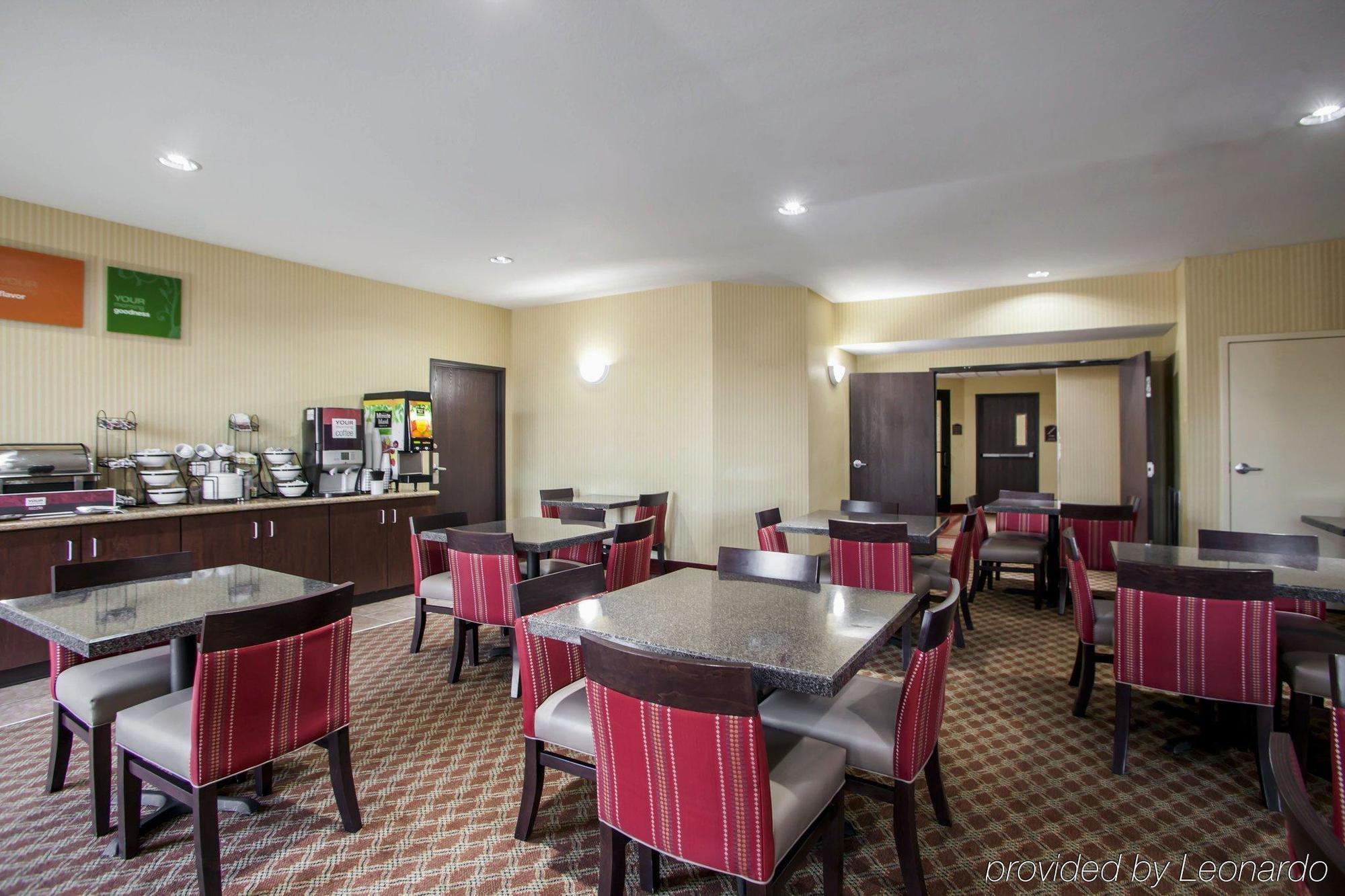 Comfort Inn & Suites Harrisonville Exteriér fotografie