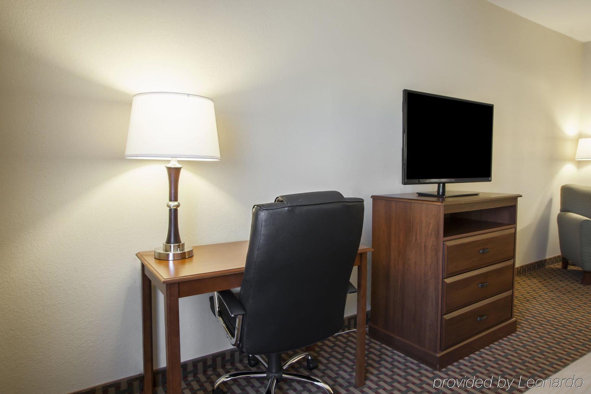 Comfort Inn & Suites Harrisonville Exteriér fotografie