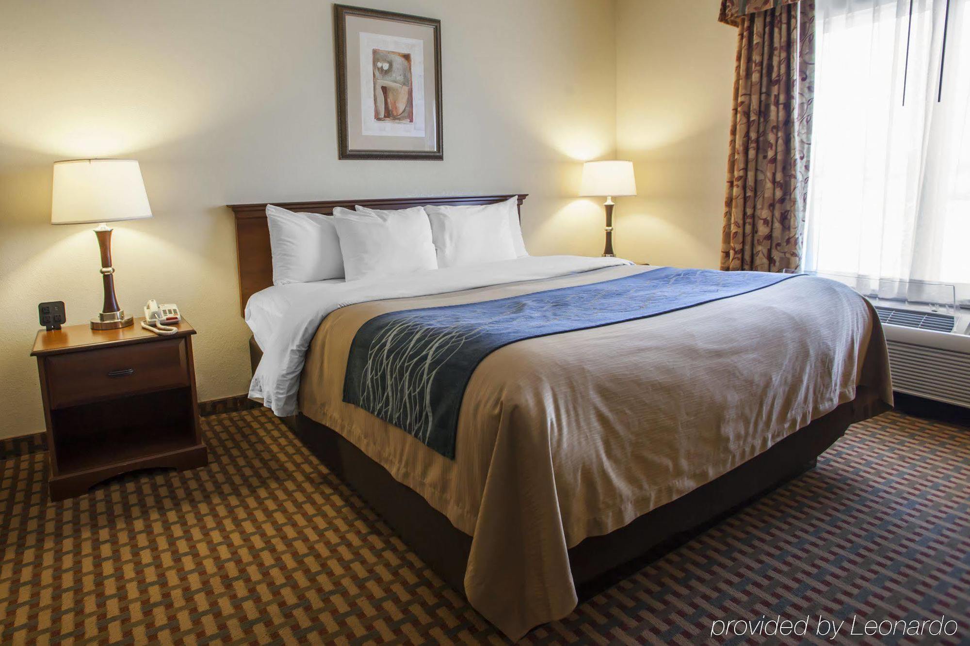 Comfort Inn & Suites Harrisonville Exteriér fotografie