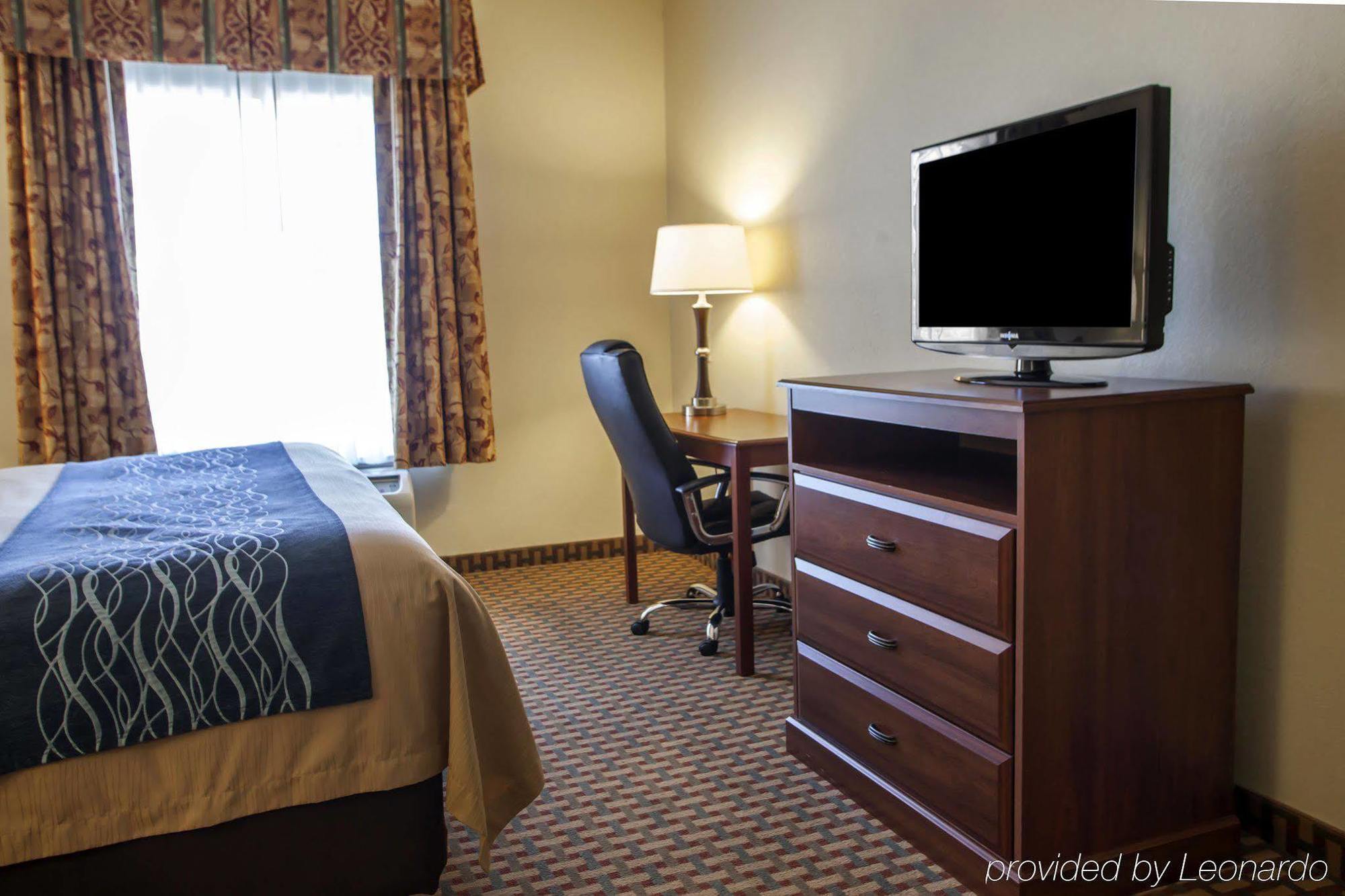 Comfort Inn & Suites Harrisonville Exteriér fotografie