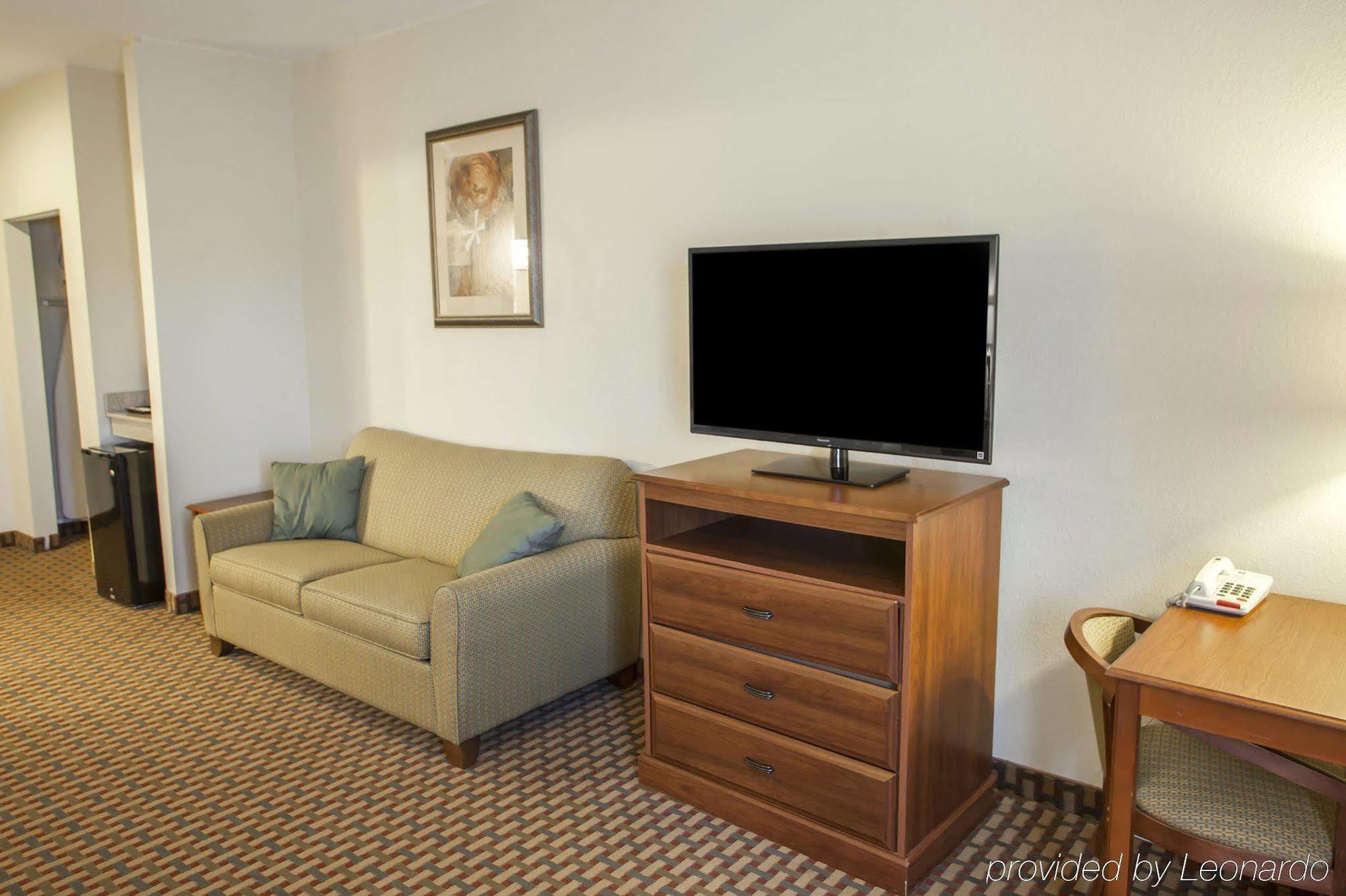 Comfort Inn & Suites Harrisonville Exteriér fotografie
